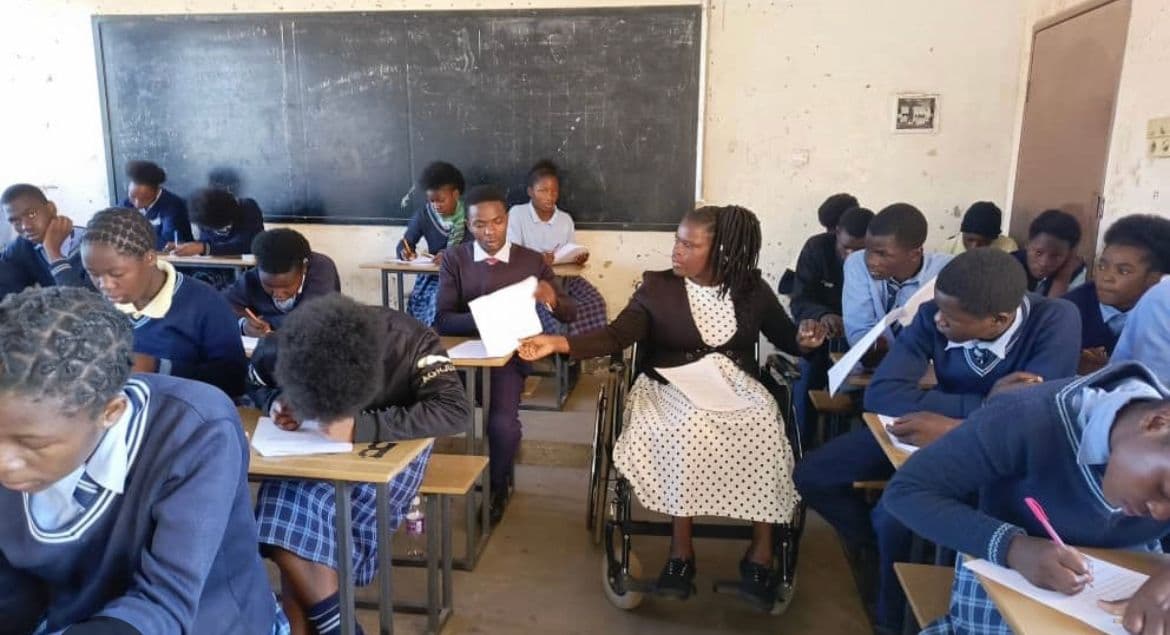 the-sililo-foundation-commends-teaching-service-commission-for-historic-recruitment-of-teachers-with-disabilities-image